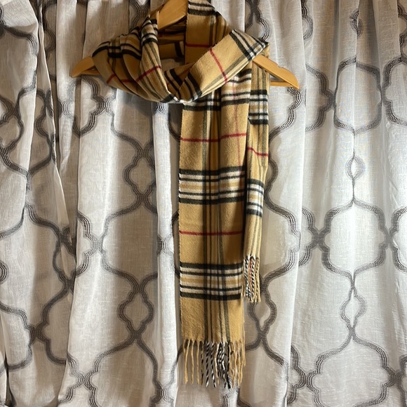 FRAAS Scarf - Picture 4 of 4